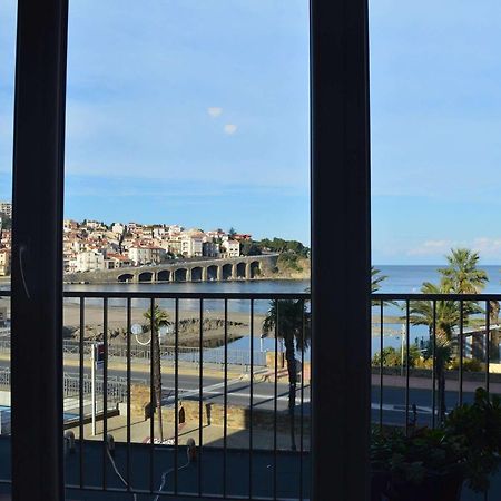 Appartement 3 Pieces Renove, 6 Couchages, Au Coeur De Banyuls-Sur-Mer - Fr-1-225C-49 Exterior photo