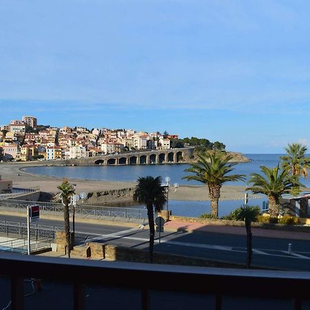 Appartement 3 Pieces Renove, 6 Couchages, Au Coeur De Banyuls-Sur-Mer - Fr-1-225C-49 Exterior photo