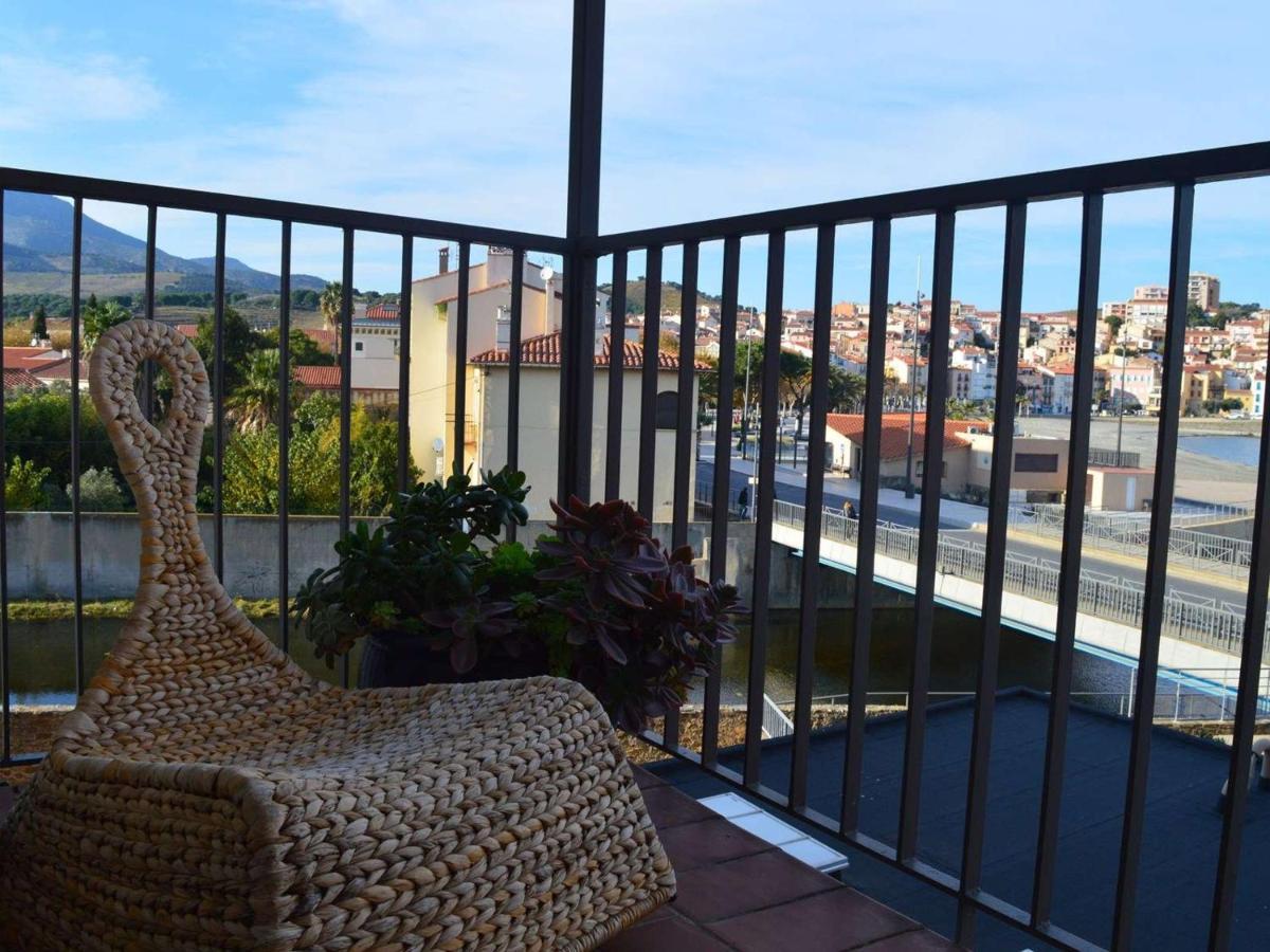 Appartement 3 Pieces Renove, 6 Couchages, Au Coeur De Banyuls-Sur-Mer - Fr-1-225C-49 Exterior photo
