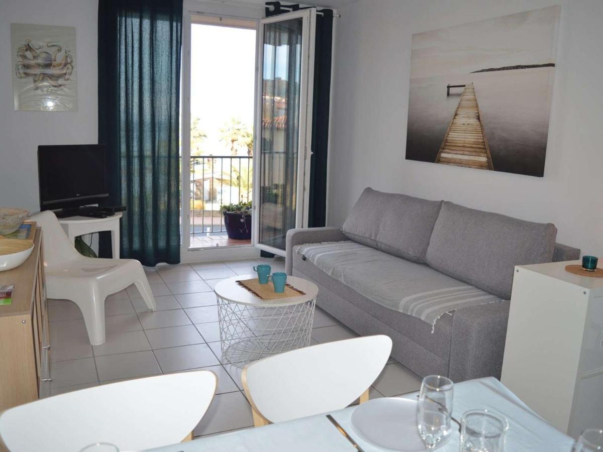 Appartement 3 Pieces Renove, 6 Couchages, Au Coeur De Banyuls-Sur-Mer - Fr-1-225C-49 Exterior photo